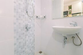 Restful Studio At Tokyo Riverside Pik 2 Apartment