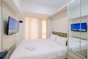 Restful Studio At Tokyo Riverside Pik 2 Apartment