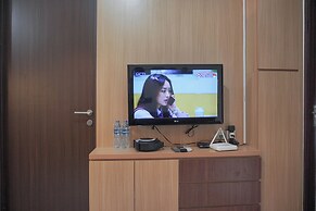 Good Deal And Comfort Stay 2Br Transpark Cibubur Apartment