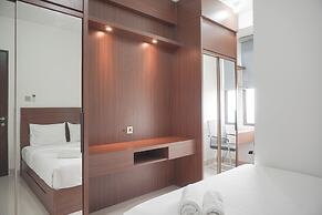 Good Deal And Comfort Stay 2Br Transpark Cibubur Apartment