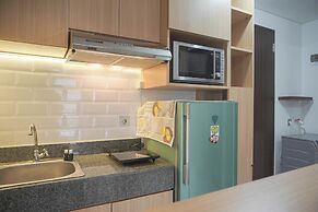 Good Deal And Comfort Stay 2Br Transpark Cibubur Apartment