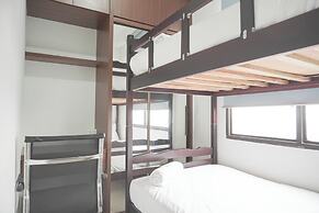 Good Deal And Comfort Stay 2Br Transpark Cibubur Apartment