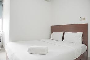 Good Deal And Comfort Stay 2Br Transpark Cibubur Apartment