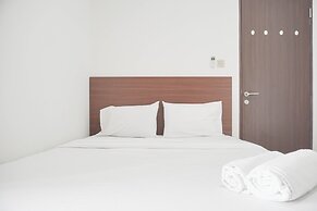 Good Deal And Comfort Stay 2Br Transpark Cibubur Apartment