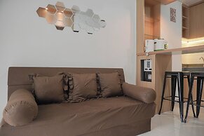Good Deal And Comfort Stay 2Br Transpark Cibubur Apartment