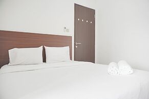 Good Deal And Comfort Stay 2Br Transpark Cibubur Apartment