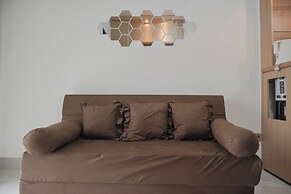 Good Deal And Comfort Stay 2Br Transpark Cibubur Apartment