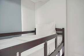 Good Deal And Comfort Stay 2Br Transpark Cibubur Apartment