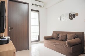 Good Deal And Comfort Stay 2Br Transpark Cibubur Apartment