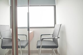 Good Deal And Comfort Stay 2Br Transpark Cibubur Apartment