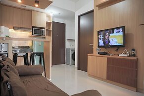 Good Deal And Comfort Stay 2Br Transpark Cibubur Apartment