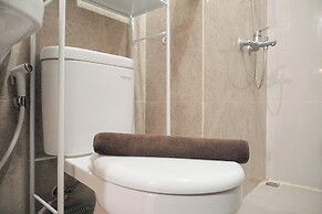 Good Deal And Comfort Stay 2Br Transpark Cibubur Apartment