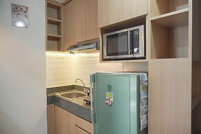 Good Deal And Comfort Stay 2Br Transpark Cibubur Apartment