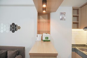 Good Deal And Comfort Stay 2Br Transpark Cibubur Apartment