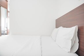 Good Deal And Comfort Stay 2Br Transpark Cibubur Apartment