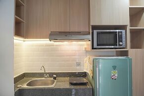 Good Deal And Comfort Stay 2Br Transpark Cibubur Apartment