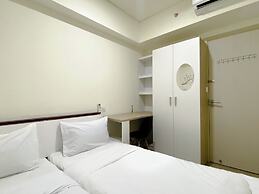 Great Homey 2Br At Meikarta Apartment