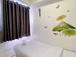 Great Homey 2Br At Meikarta Apartment