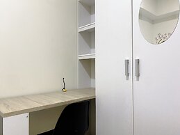 Great Homey 2Br At Meikarta Apartment