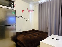 Great Homey 2Br At Meikarta Apartment