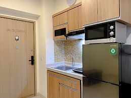 Great Homey 2Br At Meikarta Apartment