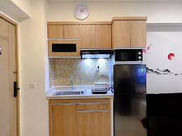 Great Homey 2Br At Meikarta Apartment