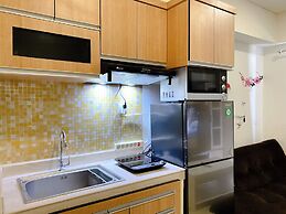 Great Homey 2Br At Meikarta Apartment