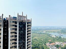 Great Homey 2Br At Meikarta Apartment