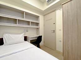 Great Homey 2Br At Meikarta Apartment