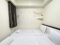 Great Homey 2Br At Meikarta Apartment