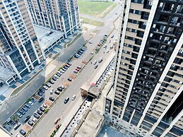 Great Homey 2Br At Meikarta Apartment