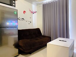 Great Homey 2Br At Meikarta Apartment