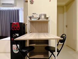 Great Homey 2Br At Meikarta Apartment