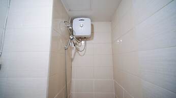 Best Price And Homey 1Br At Tamansari Prospero Apartment