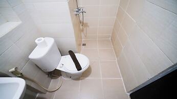 Best Price And Homey 1Br At Tamansari Prospero Apartment