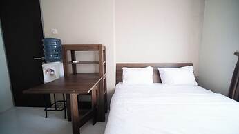 Best Price And Homey 1Br At Tamansari Prospero Apartment