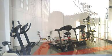 Best Price And Homey 1Br At Tamansari Prospero Apartment