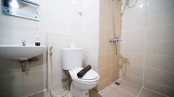 Best Price And Homey 1Br At Tamansari Prospero Apartment