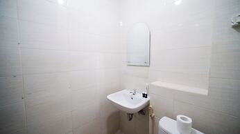 Best Price And Homey 1Br At Tamansari Prospero Apartment
