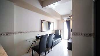 Best Price And Homey 1Br At Tamansari Prospero Apartment
