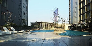 Best Price And Homey 1Br At Tamansari Prospero Apartment