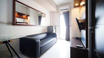 Best Price And Homey 1Br At Tamansari Prospero Apartment