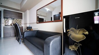 Best Price And Homey 1Br At Tamansari Prospero Apartment