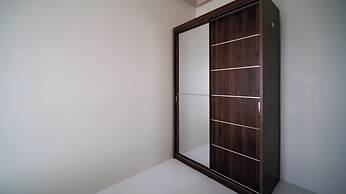 Best Price And Homey 1Br At Tamansari Prospero Apartment