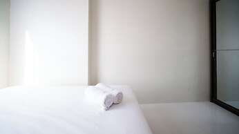 Best Price And Homey 1Br At Tamansari Prospero Apartment