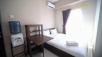 Best Price And Homey 1Br At Tamansari Prospero Apartment