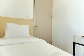 Simply Look 2Br At Tokyo Riverside Pik 2 Apartment