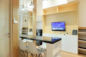 Simply Look 2Br At Tokyo Riverside Pik 2 Apartment