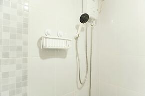 Simply Look 2Br At Tokyo Riverside Pik 2 Apartment