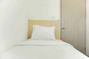 Simply Look 2Br At Tokyo Riverside Pik 2 Apartment